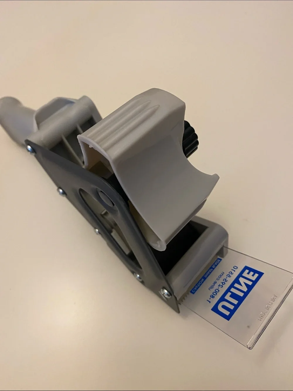 Uline Tape Dispenser
